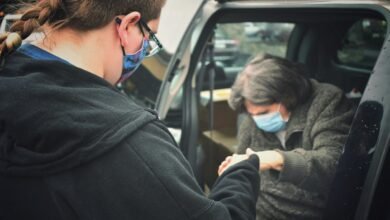 alpha response contact center