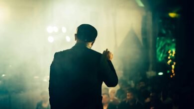 audience navigator performance prism