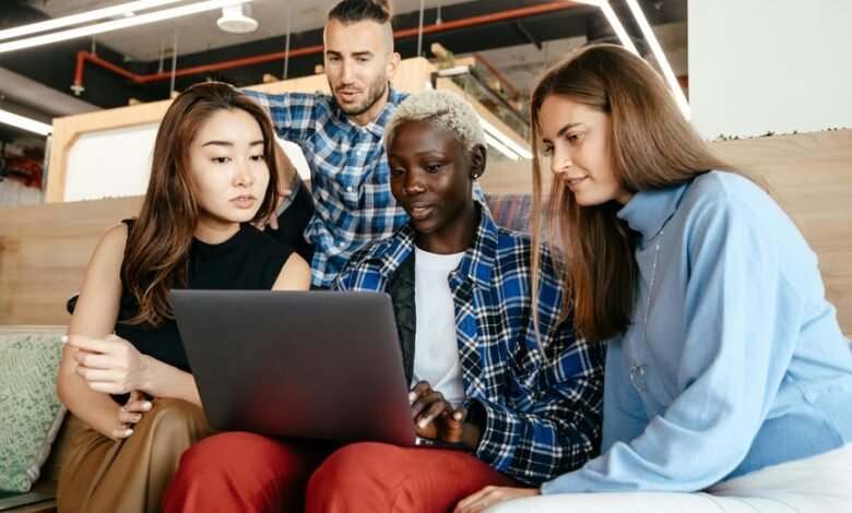 audience strategist traffic prism