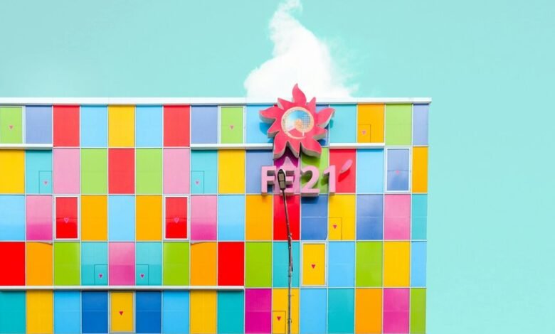 brand identity for success beacon