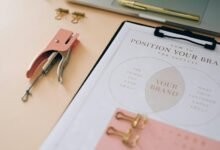 branding planner for traffic lighthouse