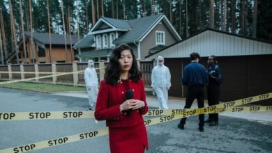 caller safety report details