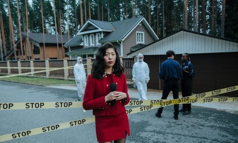 caller safety report details