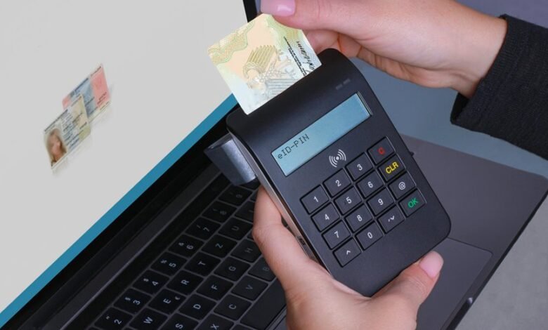 caller verification update completed