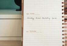 conversion planner marketing matrix