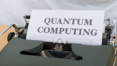 cyber quantum pulse technology