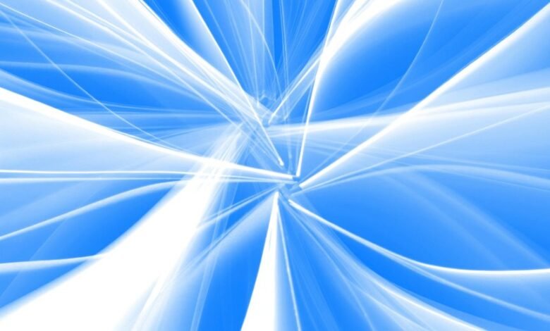 digital stellar beam flow