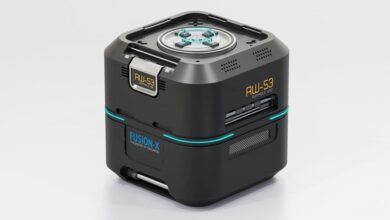 fusion apex digital wave