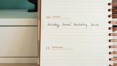 growth planner and marketing beacon