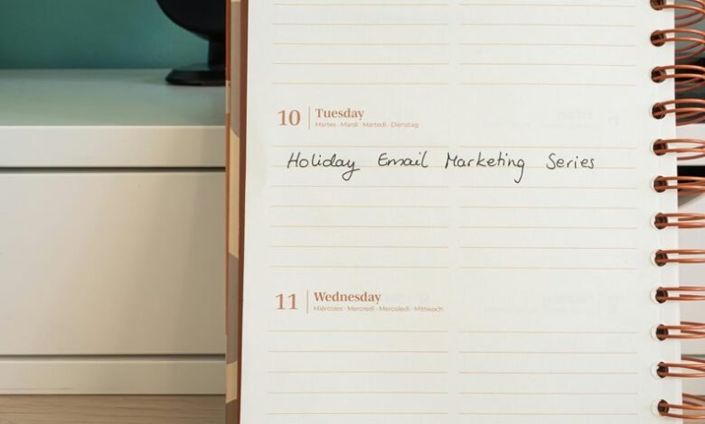 growth planner and marketing beacon