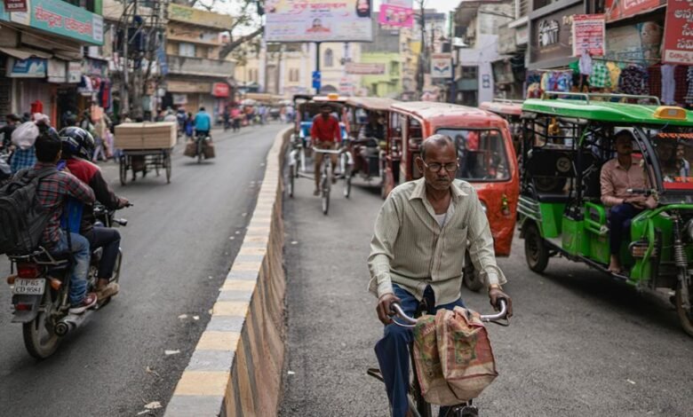 market strategist traffic prism