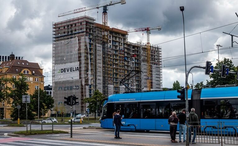 performance metrics for traffic compass