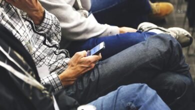 phone information overview provided