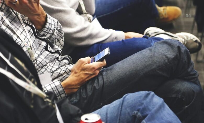 phone information overview provided