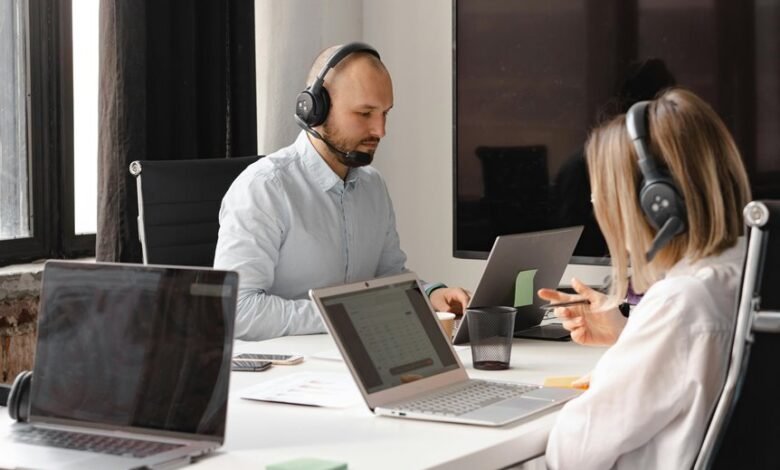 professional tech support line