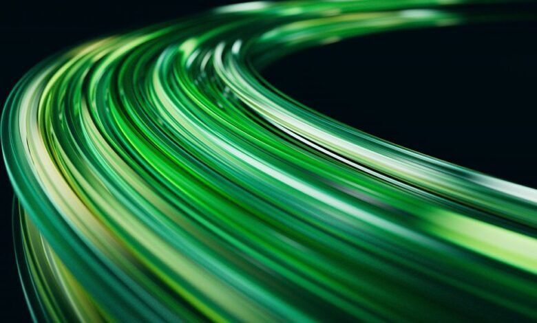 radiant flow strategic curve