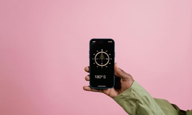 ranking maximizer 3509258076 digital compass