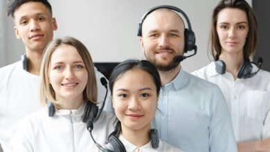 secure tech business assistance