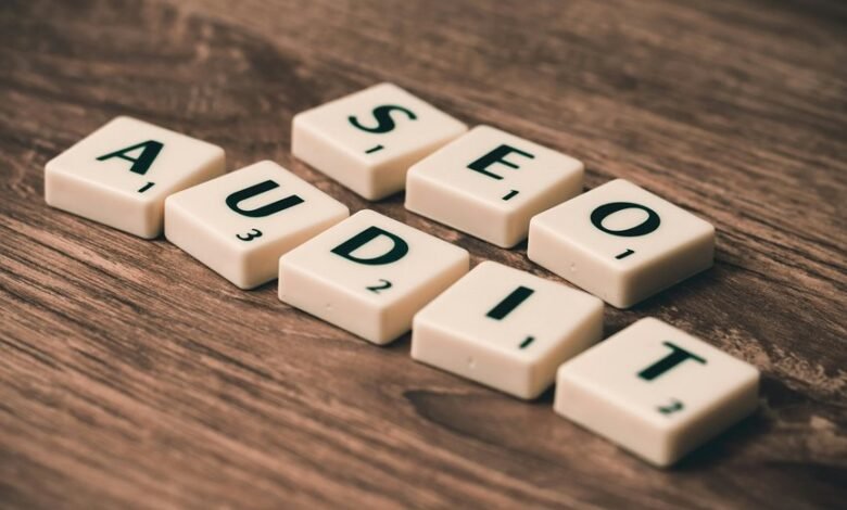 seo builder digital prism collection