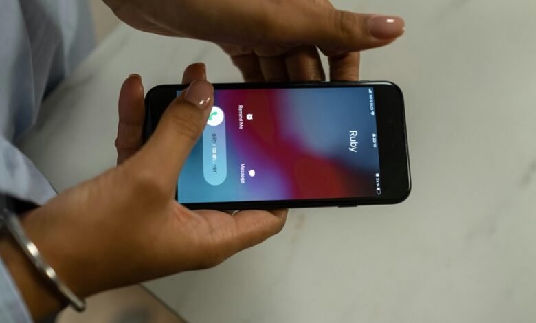 contact compass start call signals revealed