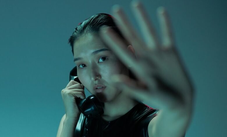 contact discovery phone number