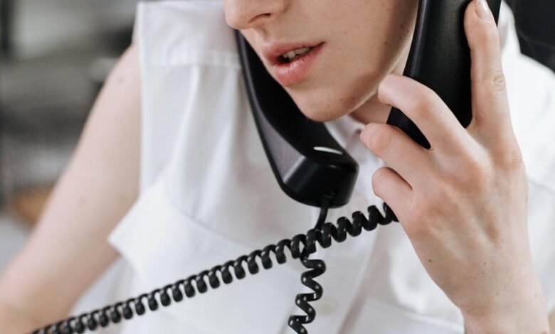 contact insight accurate caller discovery