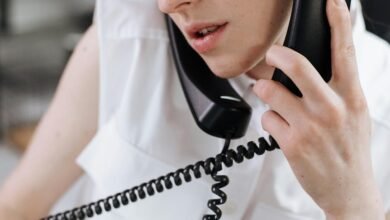 contact vision start phone research