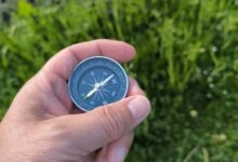 data compass guiding accurate caller discovery