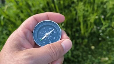 data compass guiding accurate caller discovery