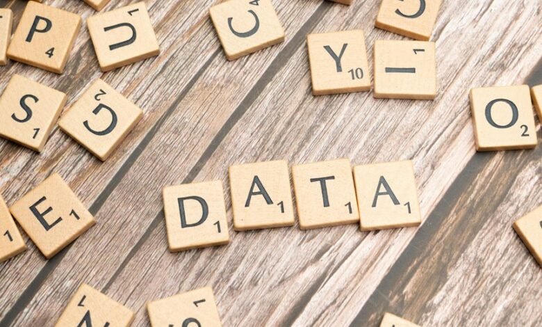 data horizon guiding lookup discovery