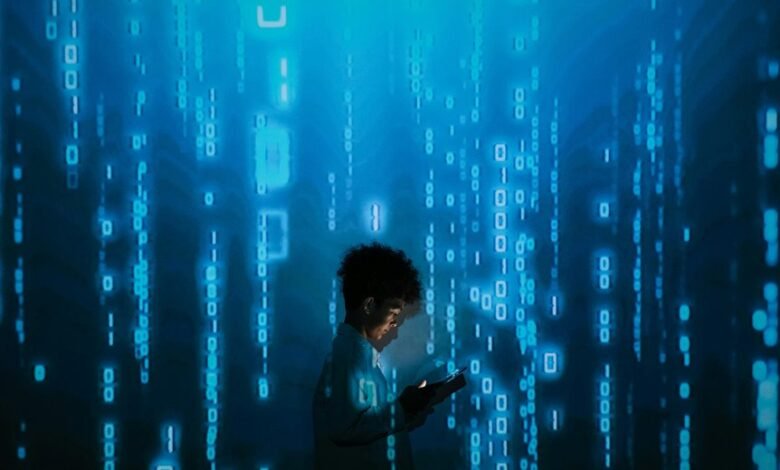 data matrix phone discovery verification