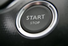 phone research contact engine start