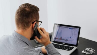 reliable contact lookup initiation code