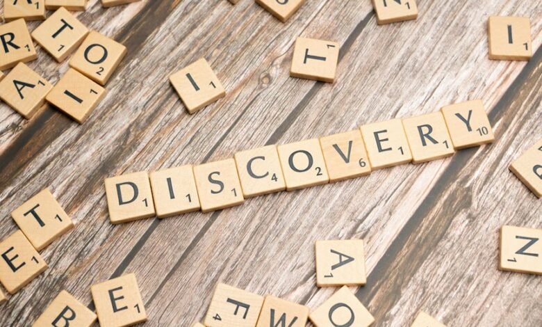 revealing accurate caller discovery