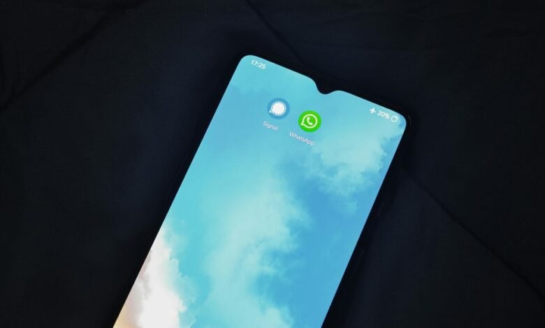 signal finder start unlock insights