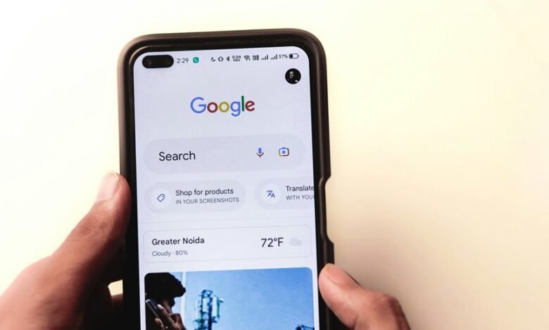signal guide trusted contact search