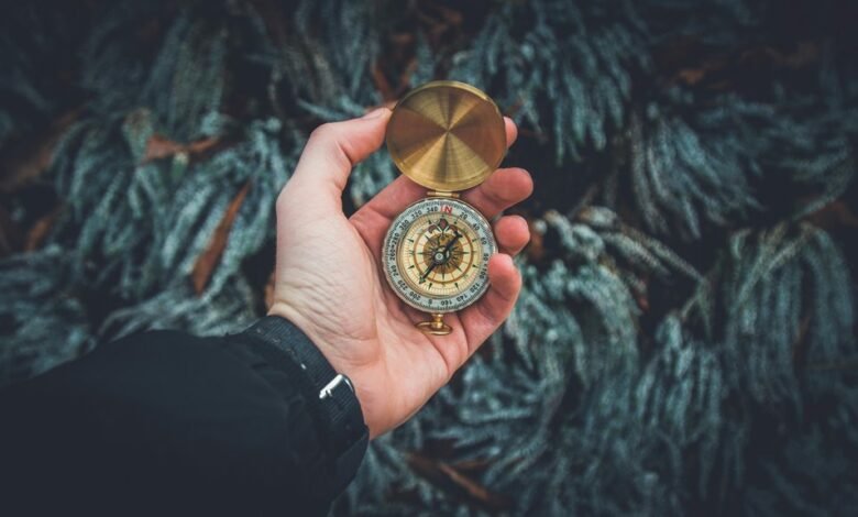 smart compass start verified caller discovery