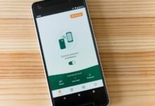 trace the reliable contact signals