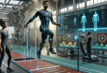 Wie Wonder Luck die Technologie in der modernen Sportwelt revolutioniert