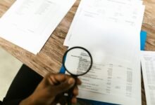account data review ids and usernames