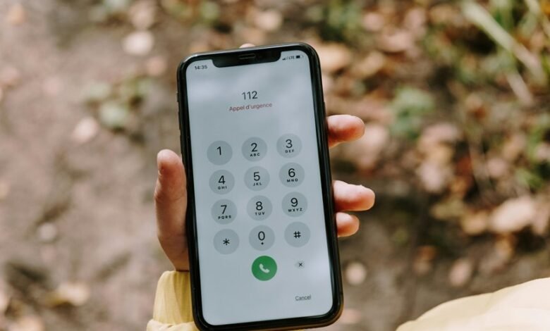 call log send money to prisoner numbers listed