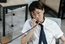 call log verification names listed