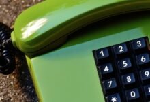 digital record inspection identifiers phone numbers