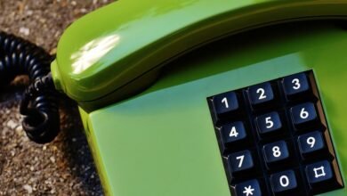digital record inspection identifiers phone numbers