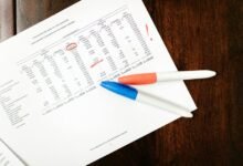 final data audit identifiers listed