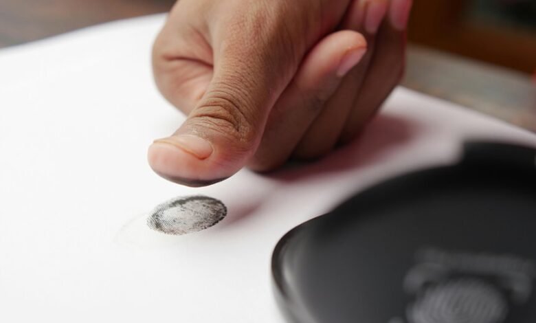 identifier accuracy scan numbers and names