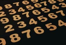 mixed data verification numbers and tour code