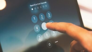 network record check multiple ids disclosed