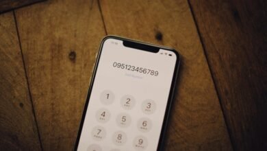 phone numbers for validation check