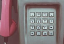 phone numbers for validation task
